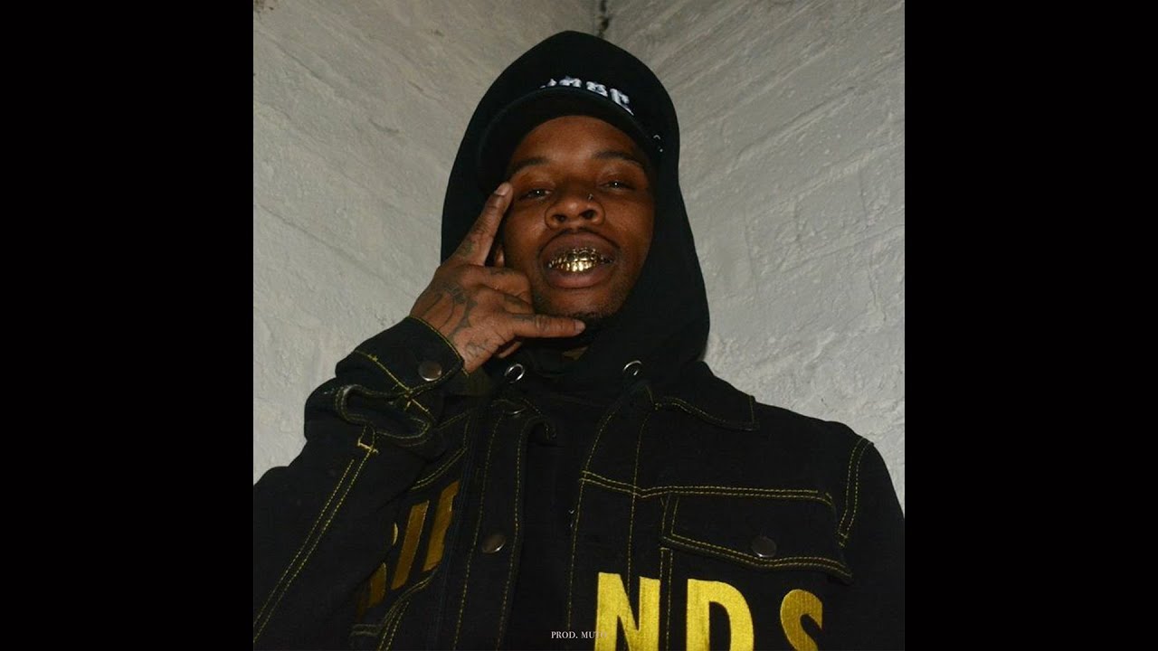 (FREE) Tory Lanez Type Beat - "Prison Break" | prod. MUTO