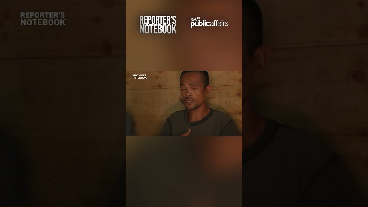 Lolo, ikinuwento ang sinapit ng apo dahil sa kakulangan ng serbisyong medikal | Reporter's Notebook