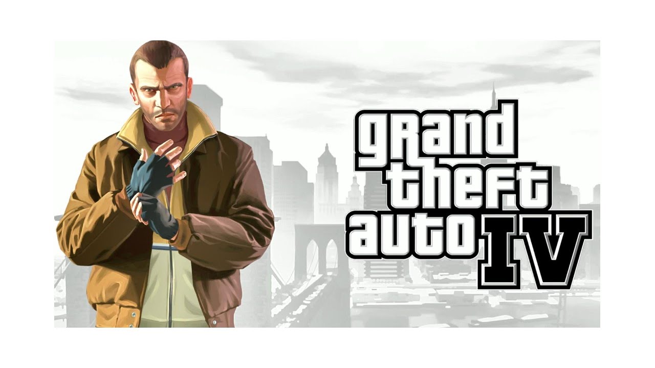 GTA 4 - LCPDFR - DAY 3 -  Mod with CryENB v3 (Win 11 2025)