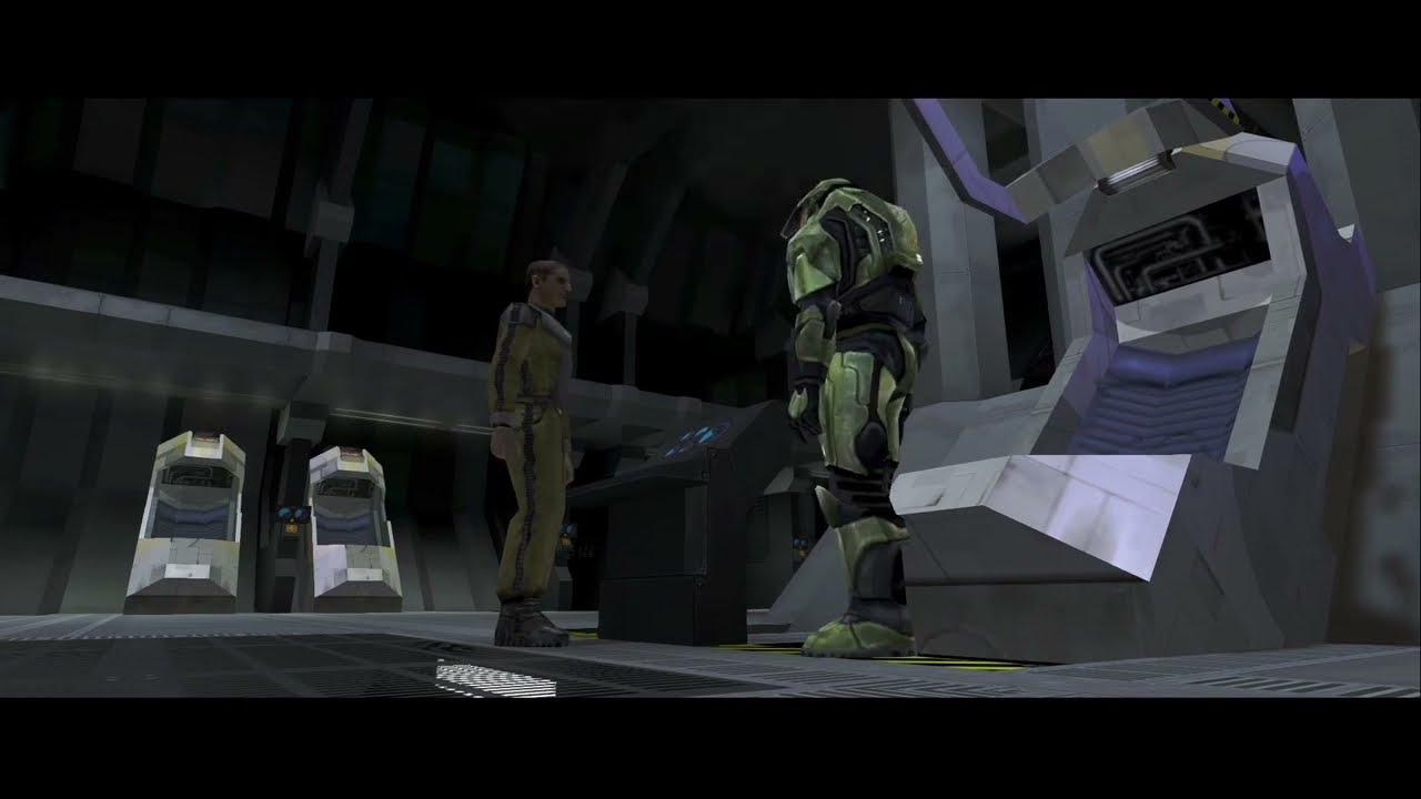 Halo 1-3 Legendary Trilogy Speedrun in 3:47:28