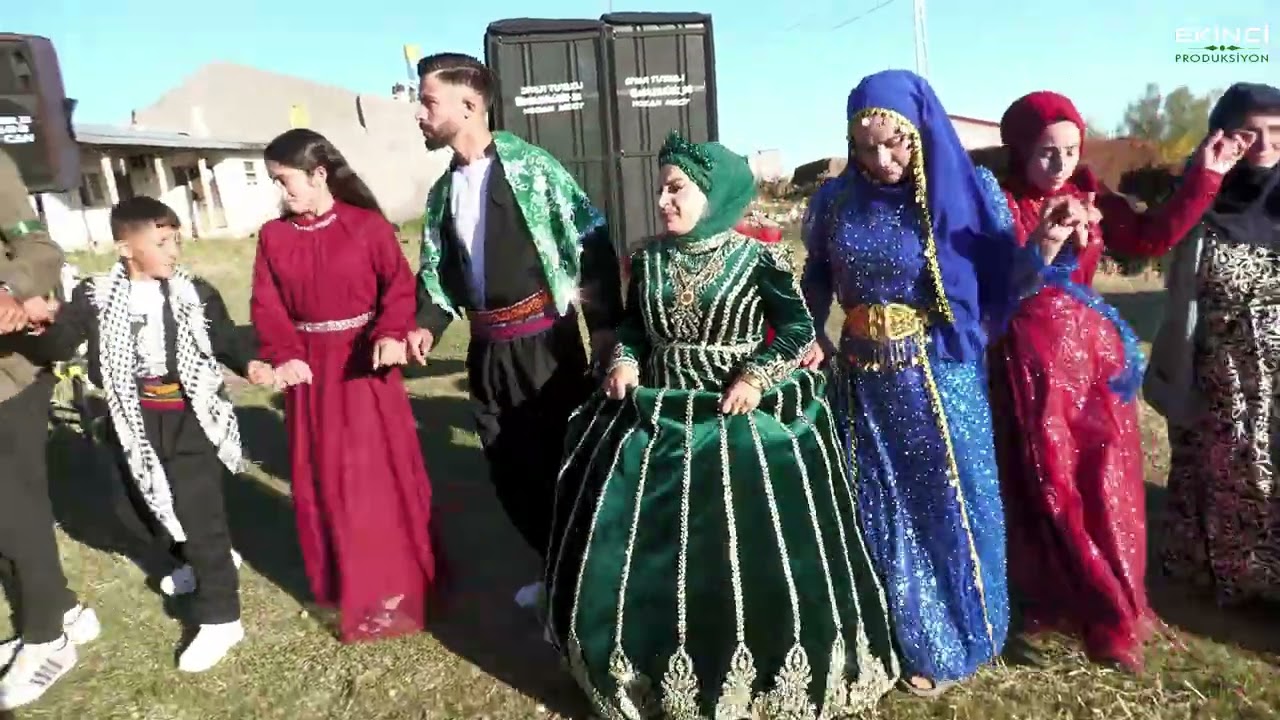 Kars Kağızman Keşişkıran Köyü (FATMA & MAHSUN)-Part 2 SİZLERLE