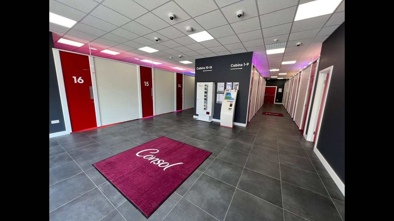 New Weymouth sunbed studio opening!