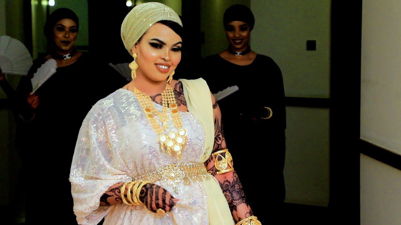 idle Yare - Xasiliya Arooski Qarniga Mohamed & Shacni By Tahlil studio