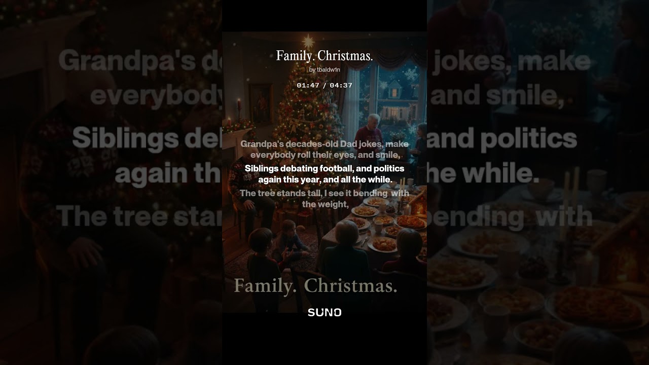 Family  Christmas