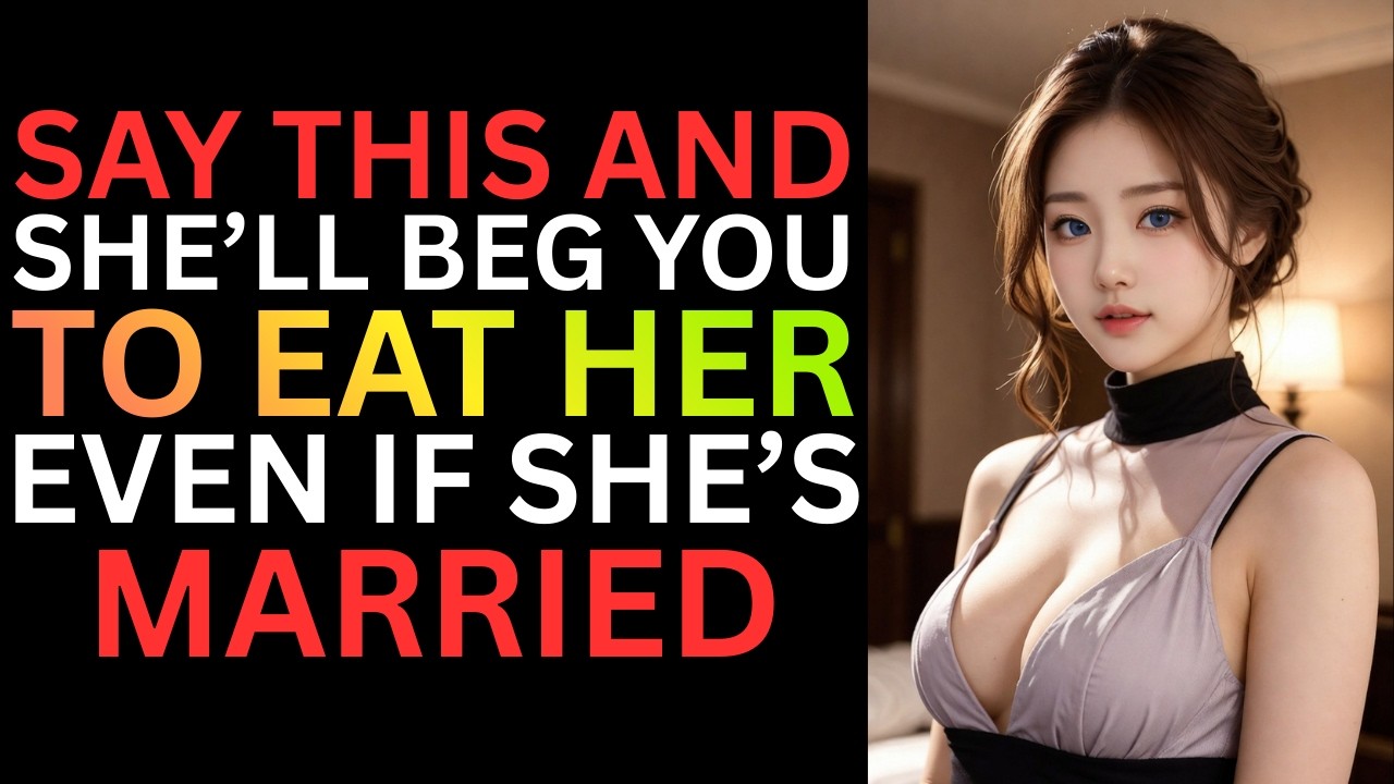 8 Compliments That Make Women Fall for You | Proven Attraction Psychology