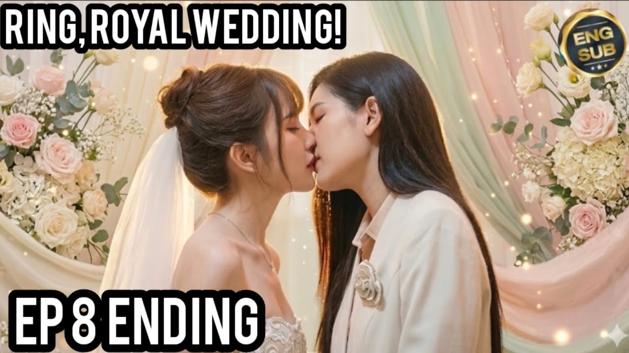 RING, ROYAL WEDDING!💍The Earth EP 8😭4 Elements | | วิวาห์ ปฐพี | บ้านวาทินวณิช EP 8 #4elements