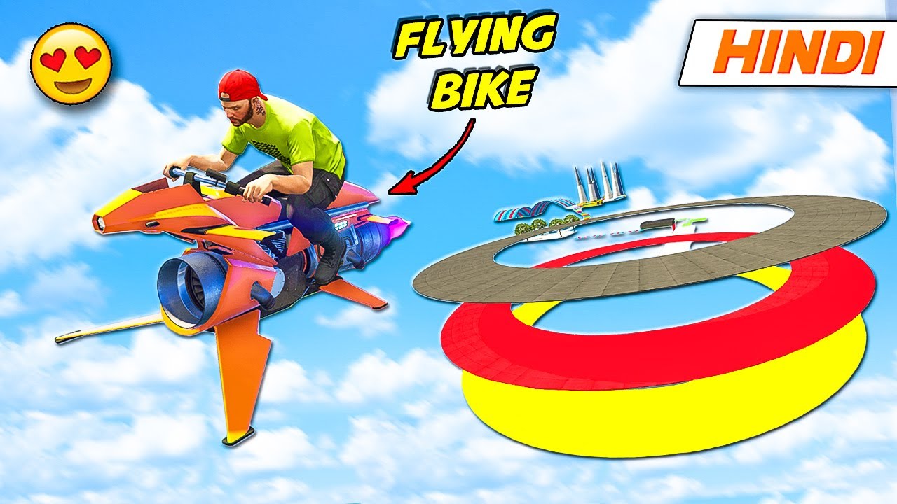 GTA 5: Epic 