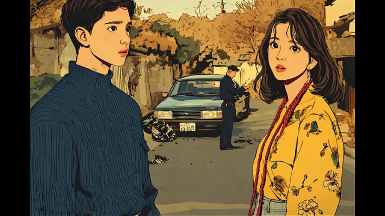Hoàn hồn lại sau nỗi đau ngạt thở, Tôi nhận ra mình đã trọng sinh