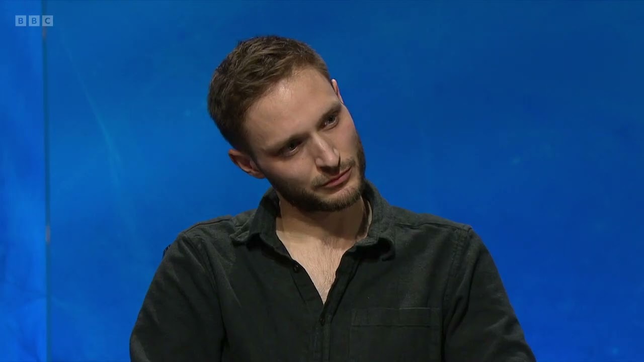 University Challenge   S52E02   Open v Newcastle