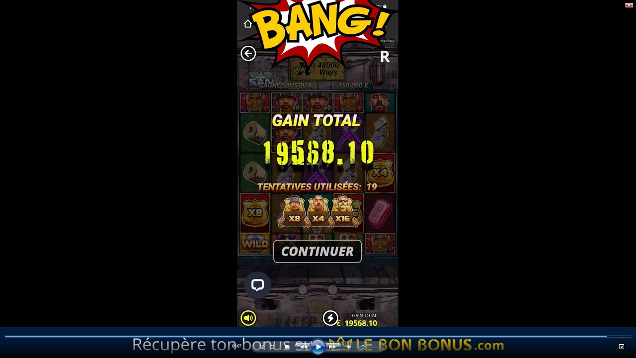 BEST OF TWITCH CASINO INSANE WIN SAN QUENTIN XWAYS