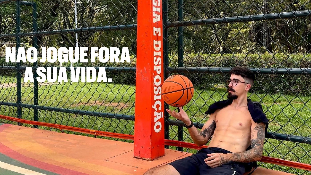 O medo de começar no YouTube (poucas visualizações, é NORMAL)