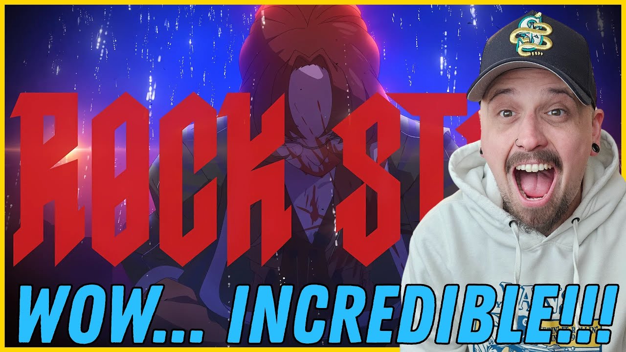 YOOOO I'm So Happy I Checked This Out!!! BANGER | Ado - 