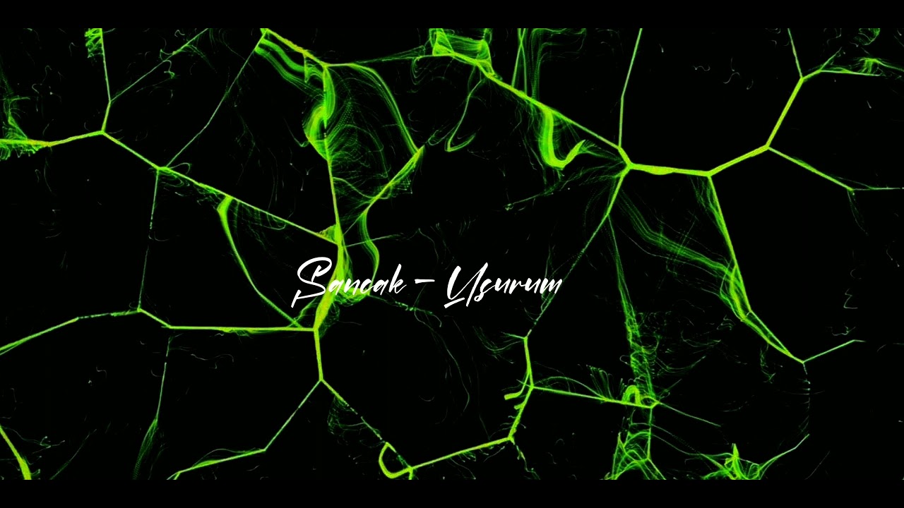 Sancak - Uçurum (Speed Up)