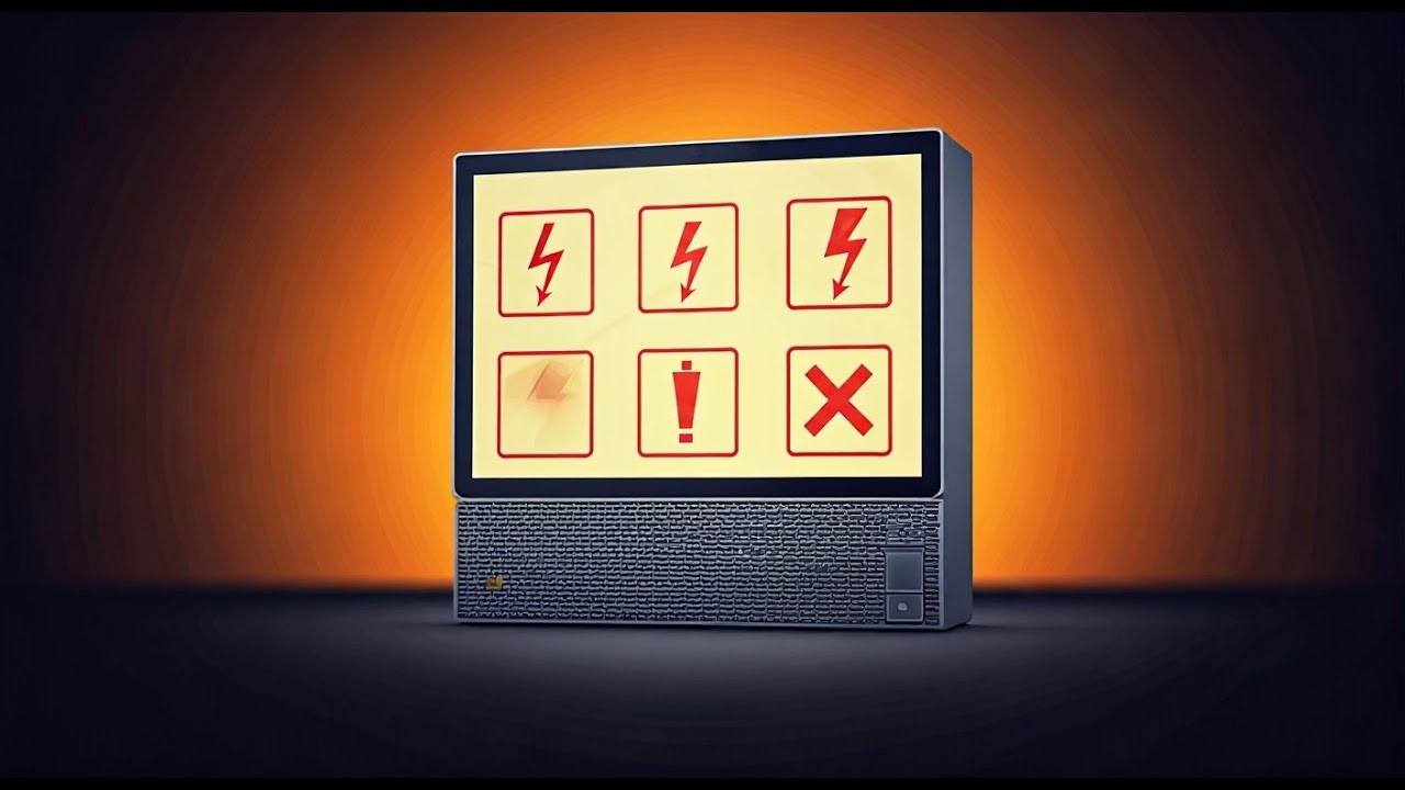 Common Dell Optiplex Low Voltage Symptoms and Fixes
