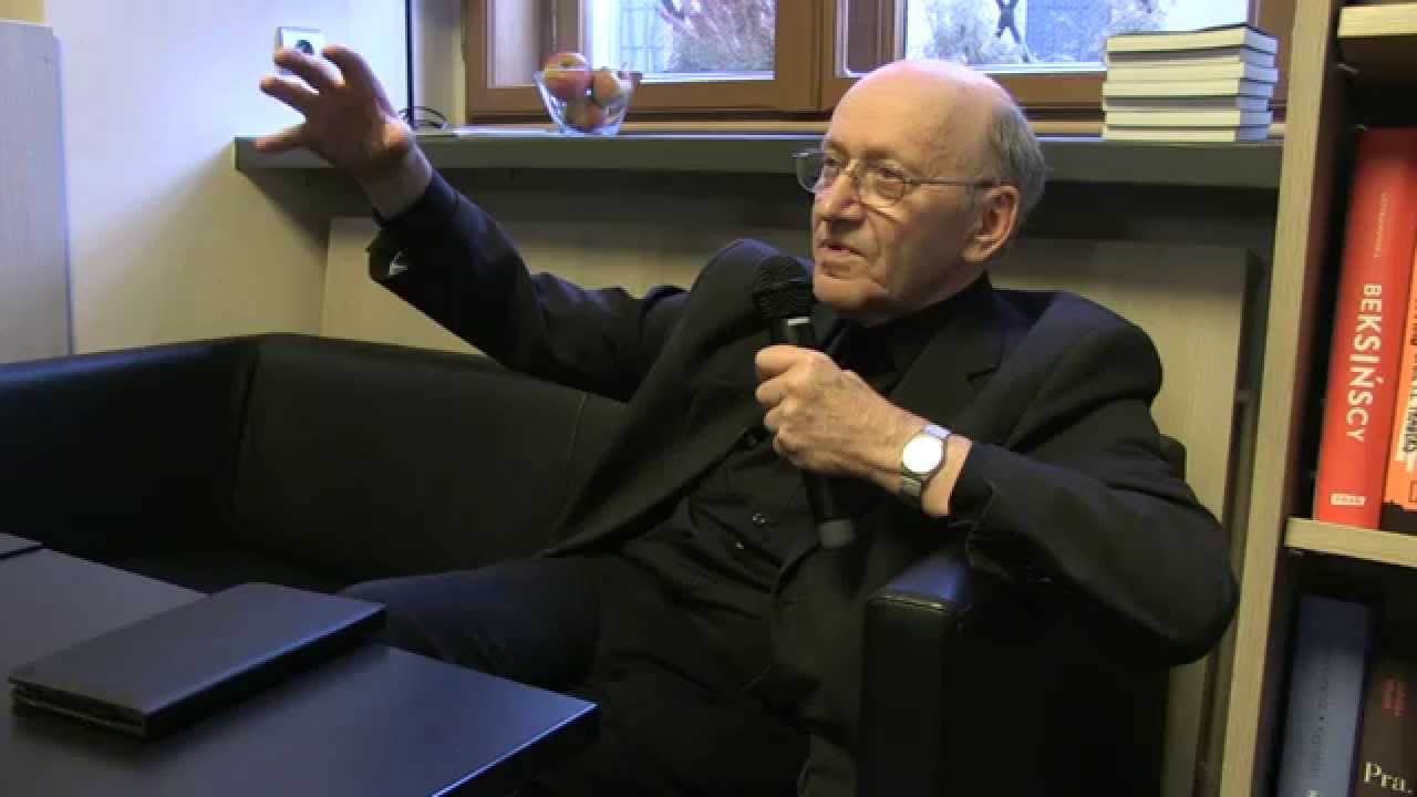 Bóg i geometria - dyskusja z udziałem Michała Hellera