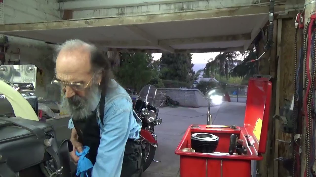 Шарико-хонинговальные цилиндры Harley Shovelhead