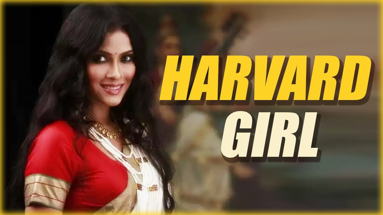 Nandana Sen - Harvard Girl Of Bollywood