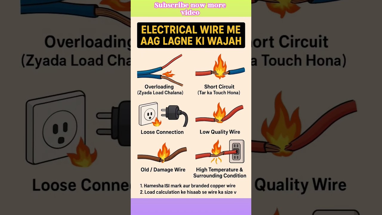 #ElectricalInterview