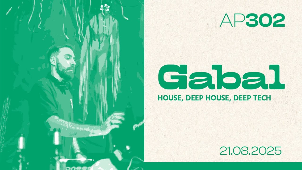 Gabal apresenta: 