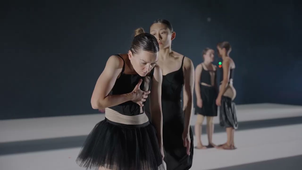 BIRTH | SUSANNA LEINONEN COMPANY |&nbsp;TANSSIN TALO 2.-5.10.24