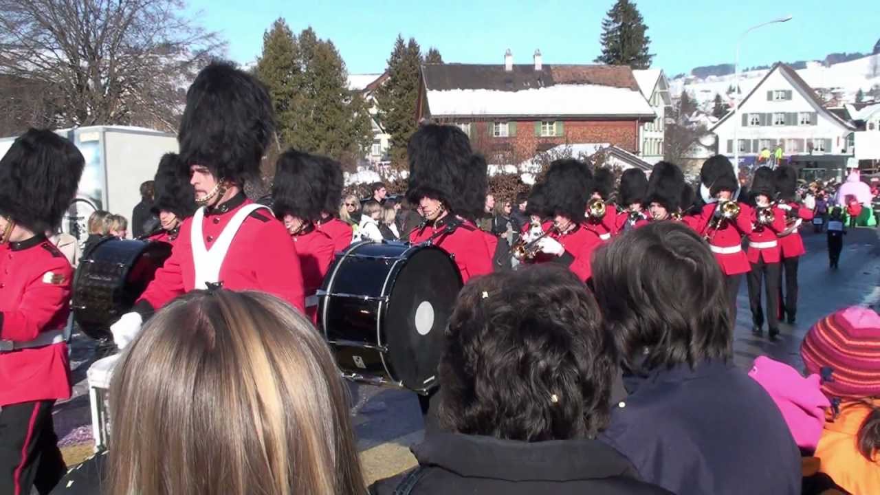 Sumpftüüfel - Royal Wedding