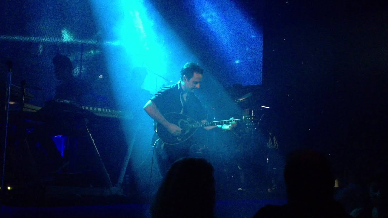 Bouzoukia 5 - Athens, Greece 2012