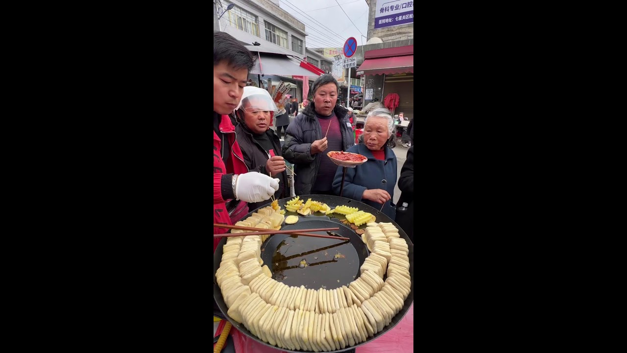 Overview of China Travel Live Streaming 纵览中国旅行直播