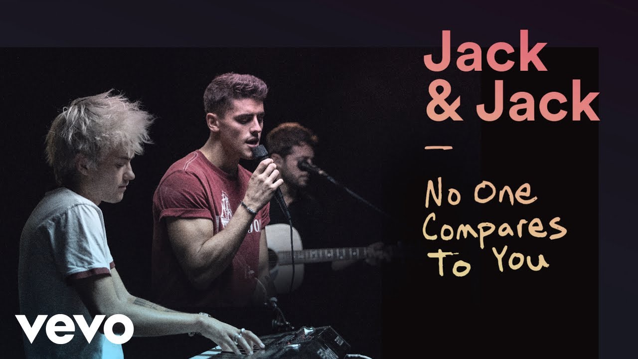 Jack & Jack - 