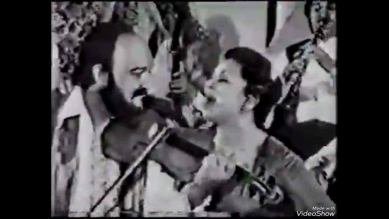 Bangó Margit & ifj. Járóka Sándor és zenekara  - Úgy szeretem az uramat...