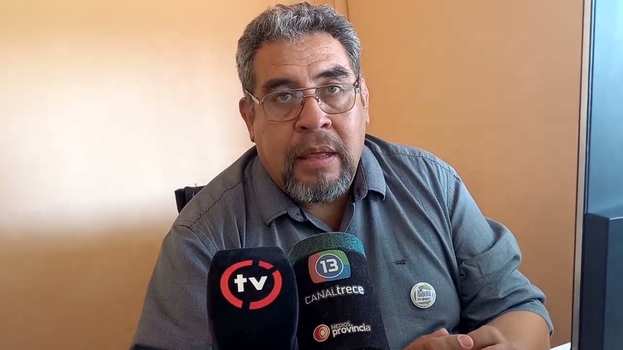 D&iacute;a Internacional del Trasplantado. Carlos Reynoso. CUCAILAR La Rioja