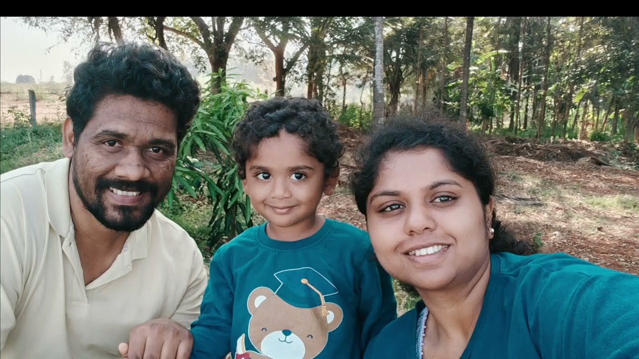 Complete guide on Akshayakalpa farm visit. We visited Akshayakalpa farm.