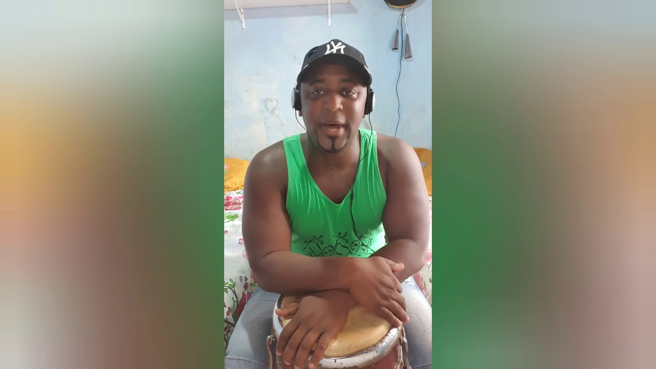 Congo no investindo no rumpi- #equepe_meninos_de_ouro