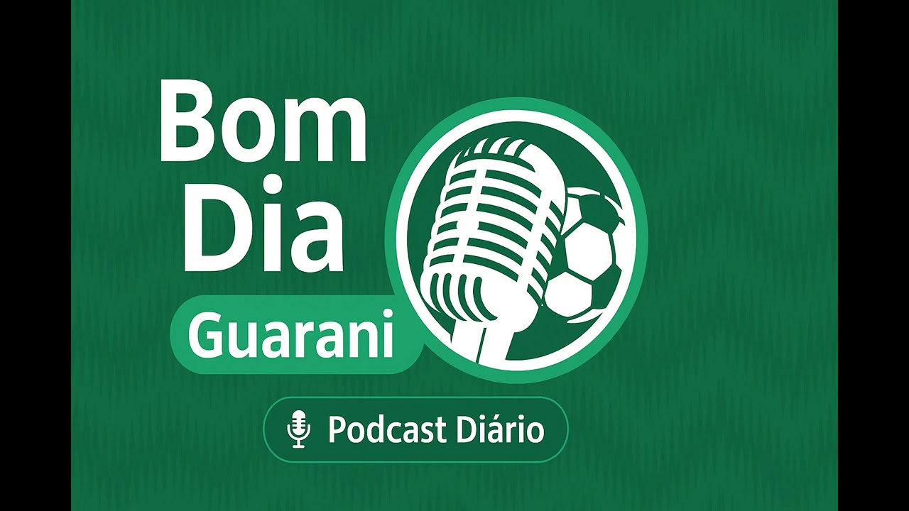 #191 - Bom Dia Guarani - 20/03