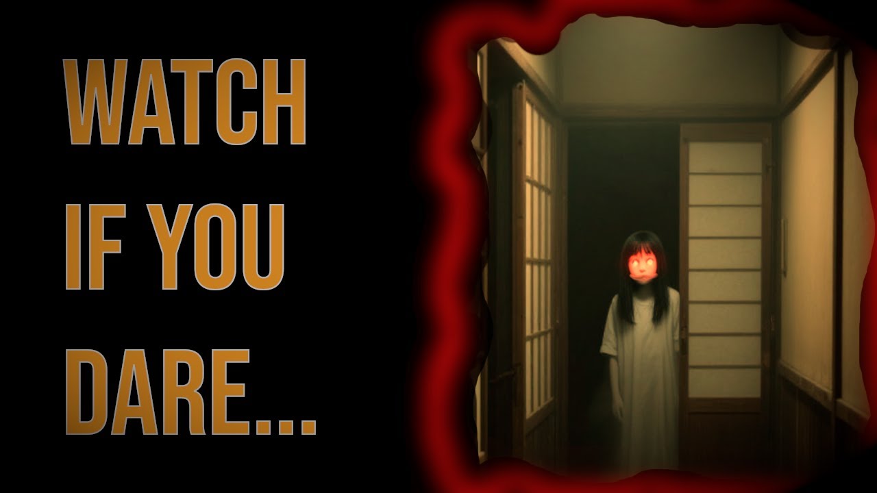 Missing Children (Chilla&rsquo;s Art) Full Playthrough | Indie Horror Game Playthrough + Good & Bad Ending