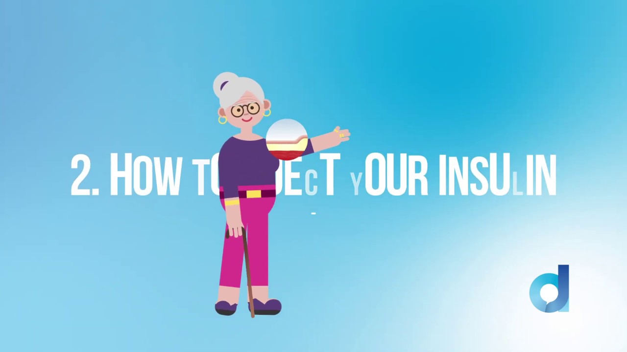 Starting Insulin - for people with type 2 diabetes