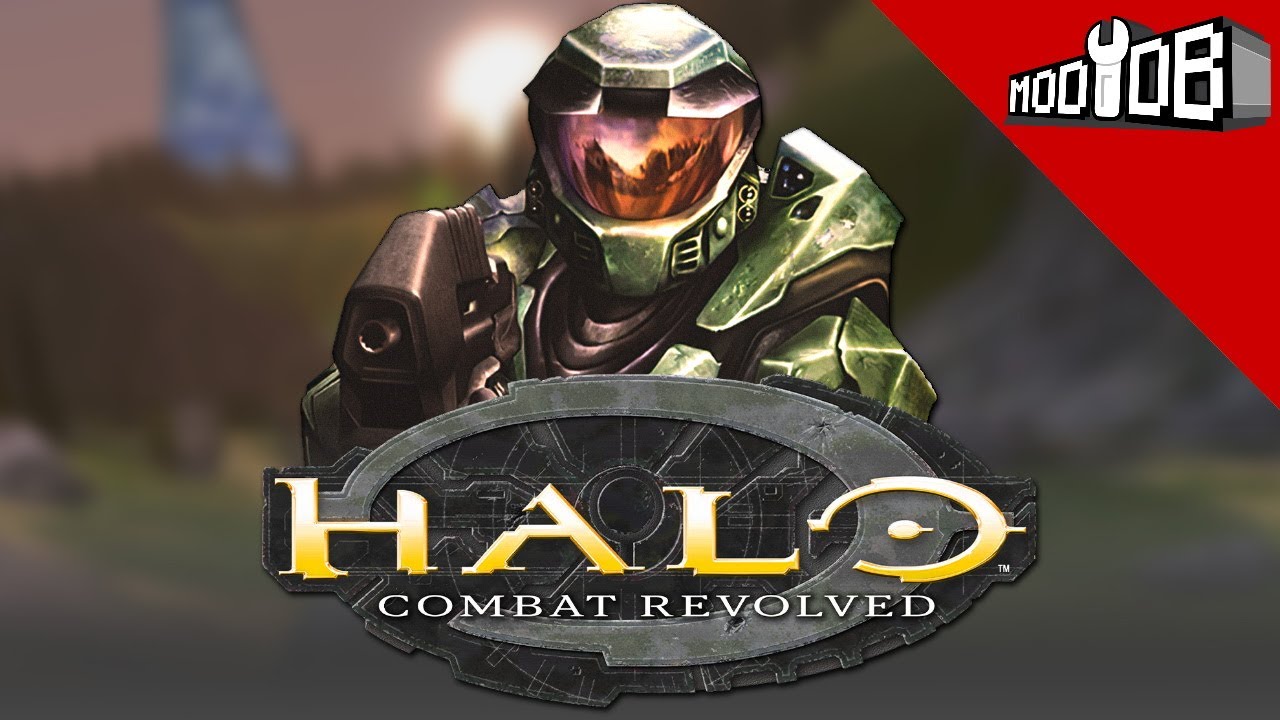 Halo: Combat Revolved - Elites, Flood, Halo And More, Evolved And Better Than Ever