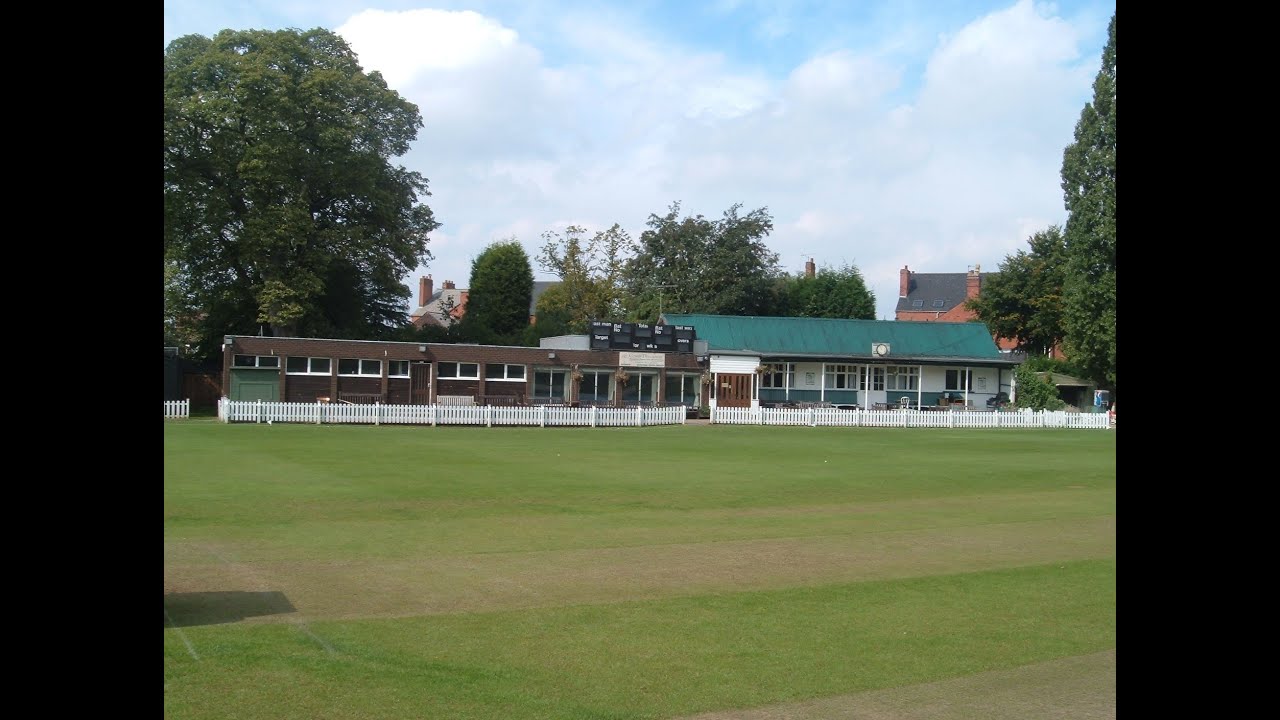 Harborne CC 1st XI v Bridgnorth CC (20/07/2024)