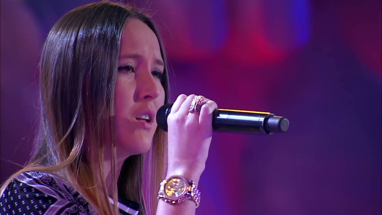 The Voice Chile TOP 10 - Ranking 2016