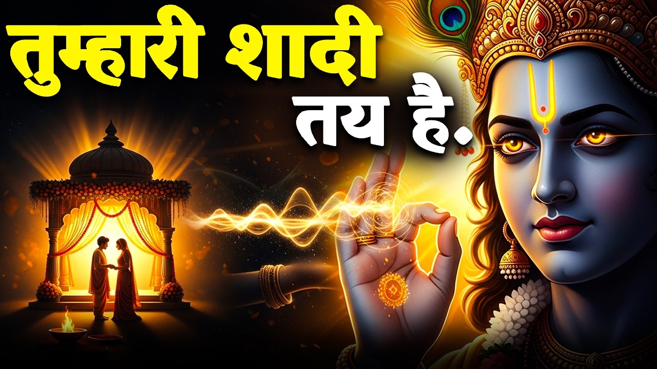 krishna vani : क्या वह सच में तुम्हारा है..? श्री कृष्ण का सीधा उत्तर..! 🦚 श्री कृष्ण का  संदेश