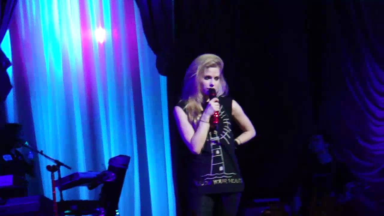Avril Lavigne - I m With You Ao Vivo (LIVE) Sao Paulo SP Credicard 28 Jul 2011 Show HD