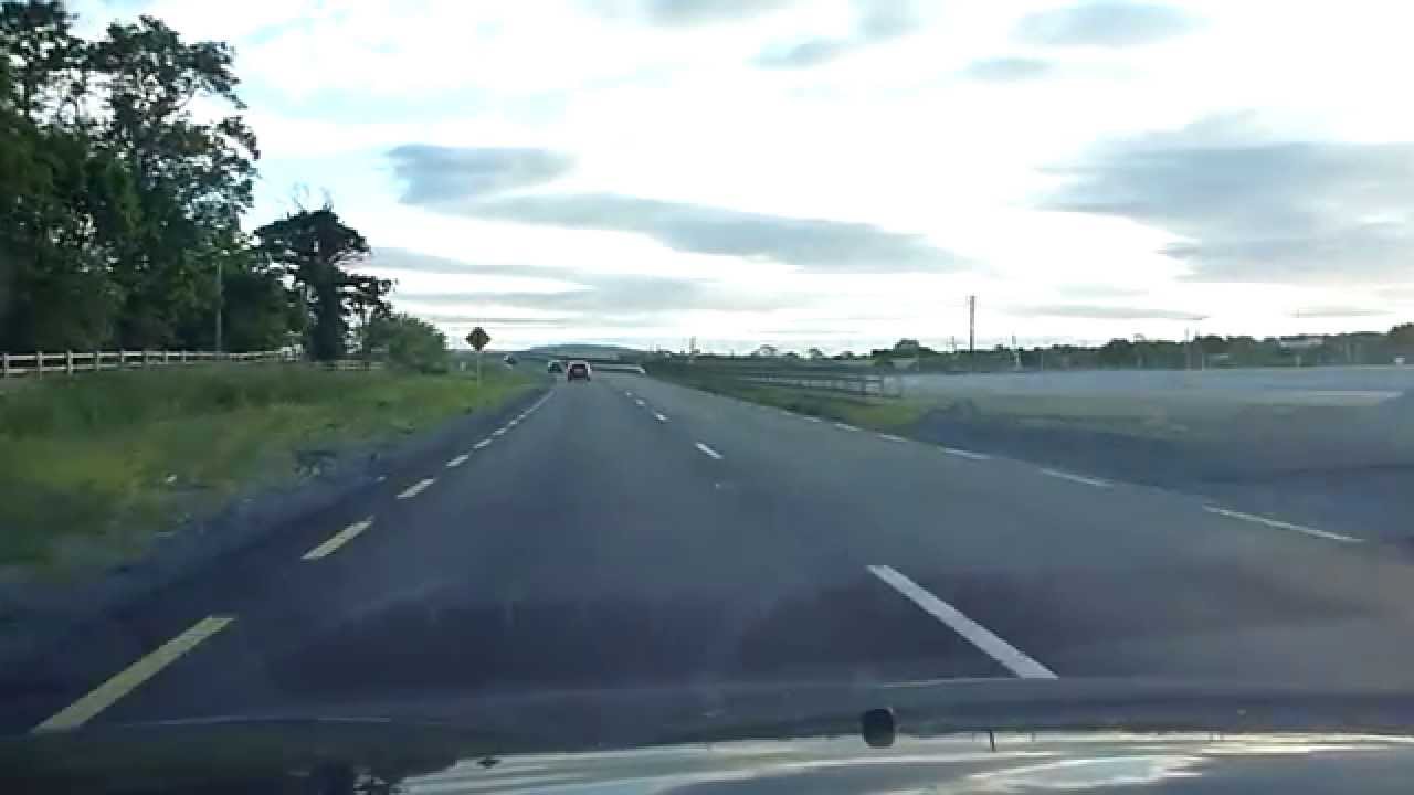 01095 20150622 0622 N11RoadworksNorthbound