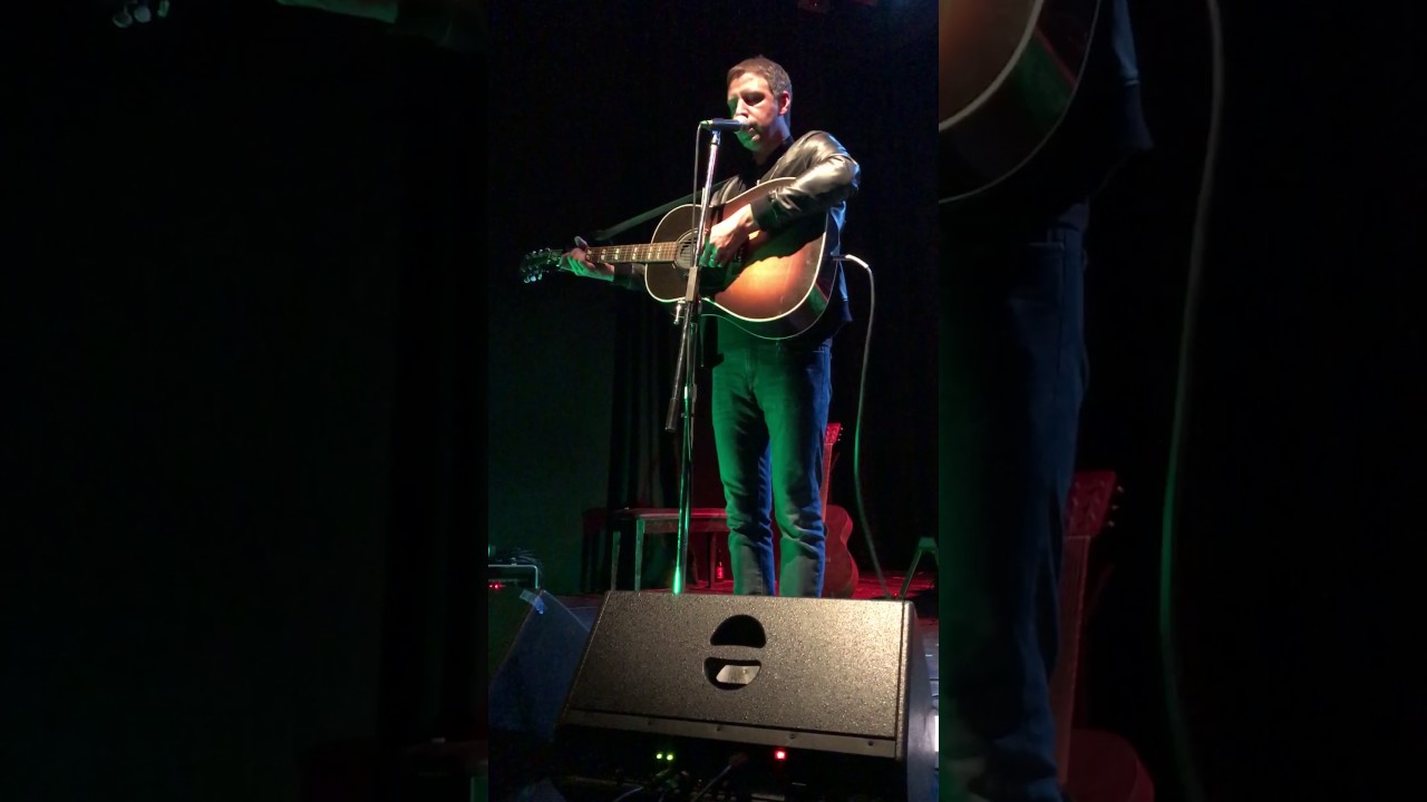 The Rifles - Local Boy (Leicester 24/05/17)