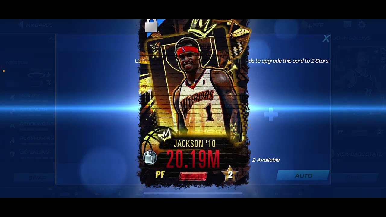 NBA 2K Mobile HotSpot please like and subscribe @richboyswagg007 ￼☑️☑️☑️🔔🔔🔔🙏🙏🙏💯💯💯🔥🔥🔥