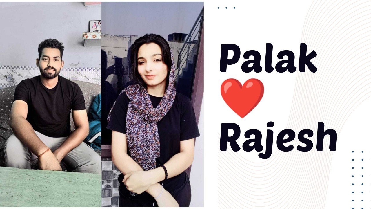 🔴4K Live || Wedding Ceremony II Palak 💕Rajesh II AS Photography Pehova  86840 99190 🔴