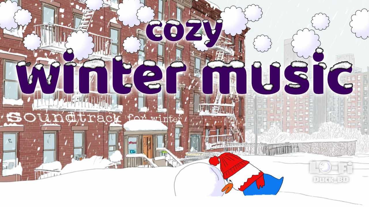【 POP 】Winter Songs / この冬、最高の積雪量【作業用BGM】