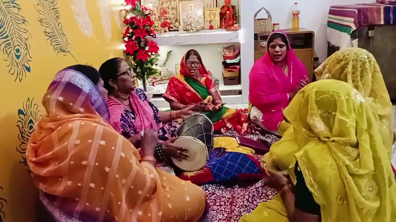 #trending देवी गीत 🌼 तूने लाखों की बिगड़ी बनाई है तेरी जय हो कालिका माई हो 🙌🏻🌼🙏🏻