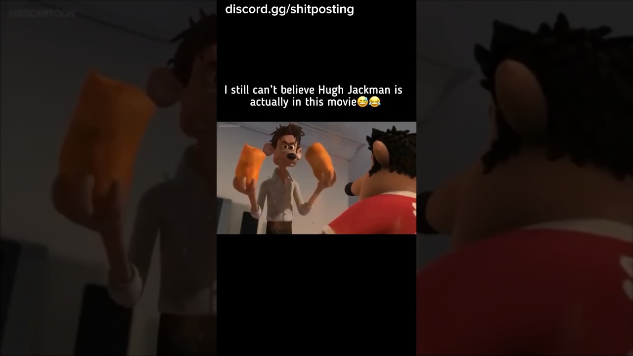 Discord Memes
