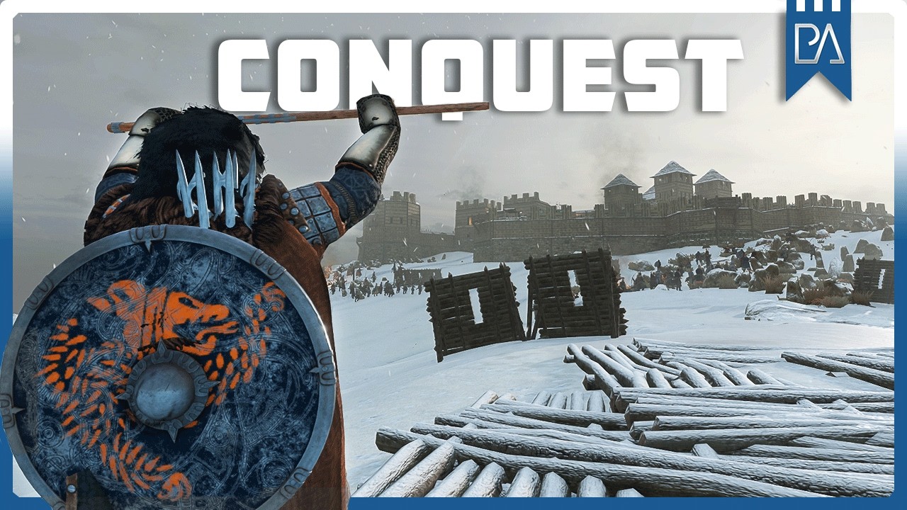 Wave After Wave… Somehow We Still Won | Bannerbound