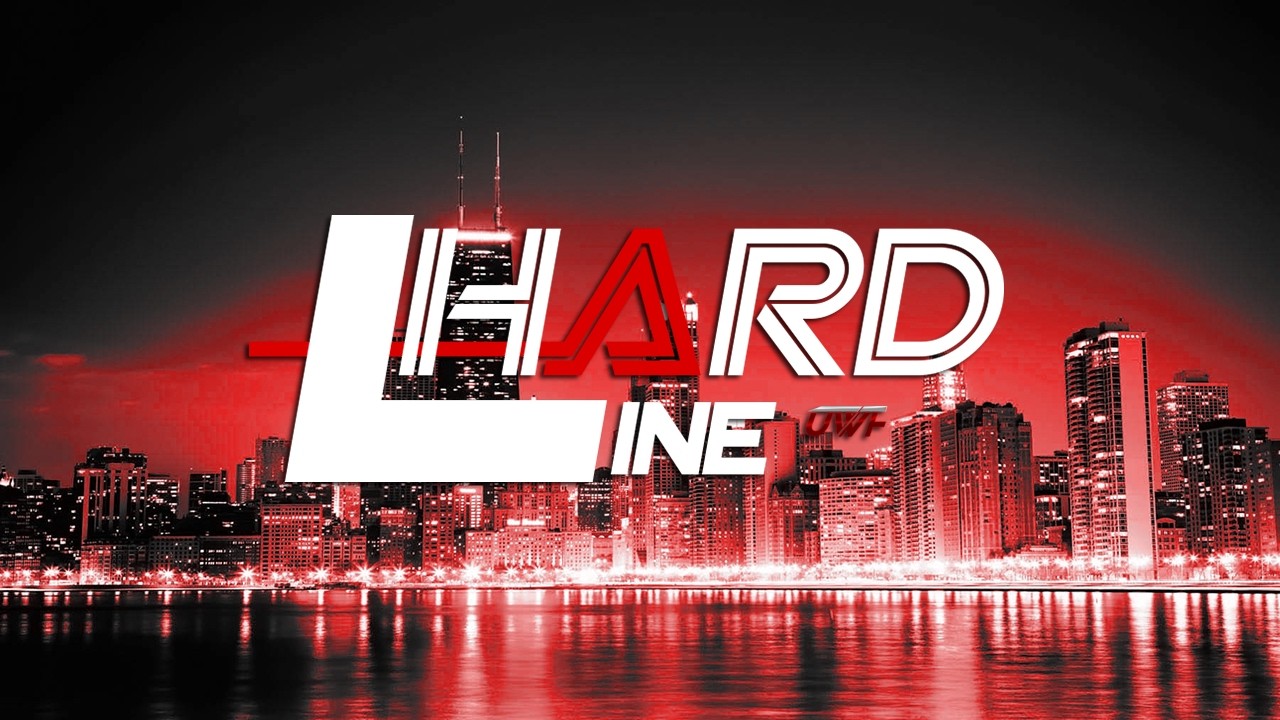 WWE 2K24 | UWF | Hardline | Выпуск №1