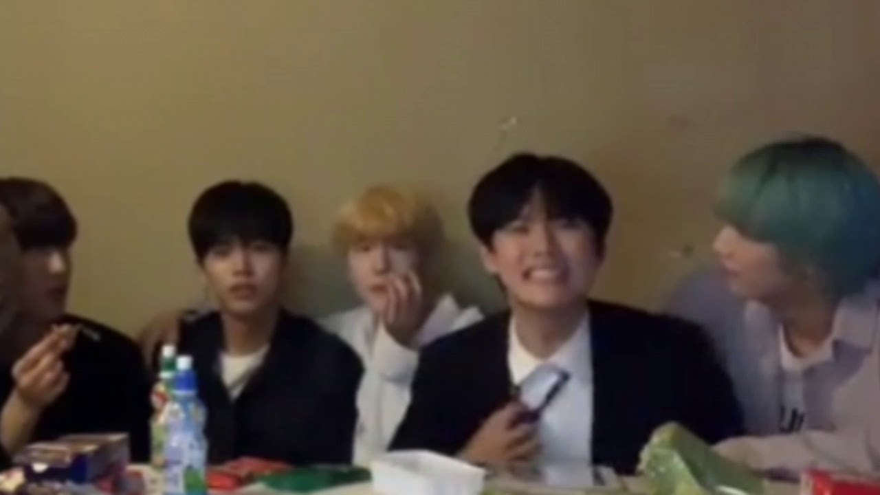 ENOi VLive moments Part 3 | mostly flirty Avin